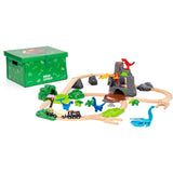BRIO® 36104 Dinosaur Deluxe Set