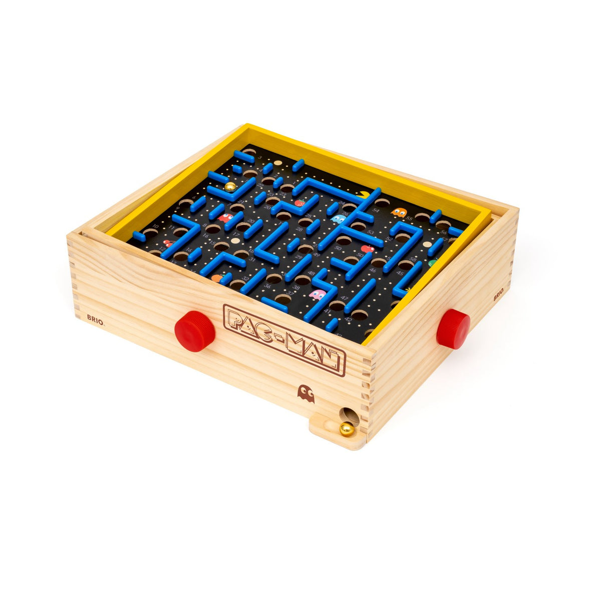 BRIO® 34065 Pac-Man Labyrinth
