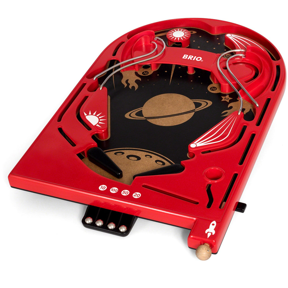 BRIO® 34017 Flipperspil