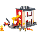 BRIO® 33833 Brandstation