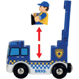 BRIO® 33813 Politistation