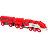 BRIO® 33557 Lyntog
