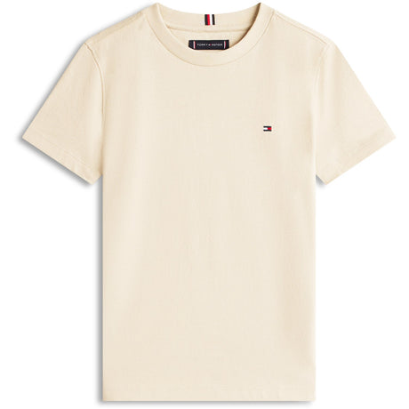 Tommy Hilfiger Gulf Sand Regular Fit T-Shirt