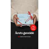 Børnelogik - Humørkalender 2026