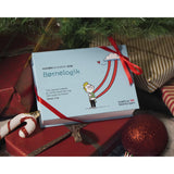 Børnelogik - Humørkalender 2026