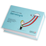 Børnelogik - Humørkalender 2026