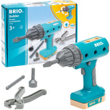 BRIO® 34600 Builder, Power Skruemaskine