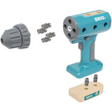 BRIO® 34600 Builder, Power Skruemaskine