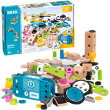 BRIO® 34591 Builder Motor Sæt