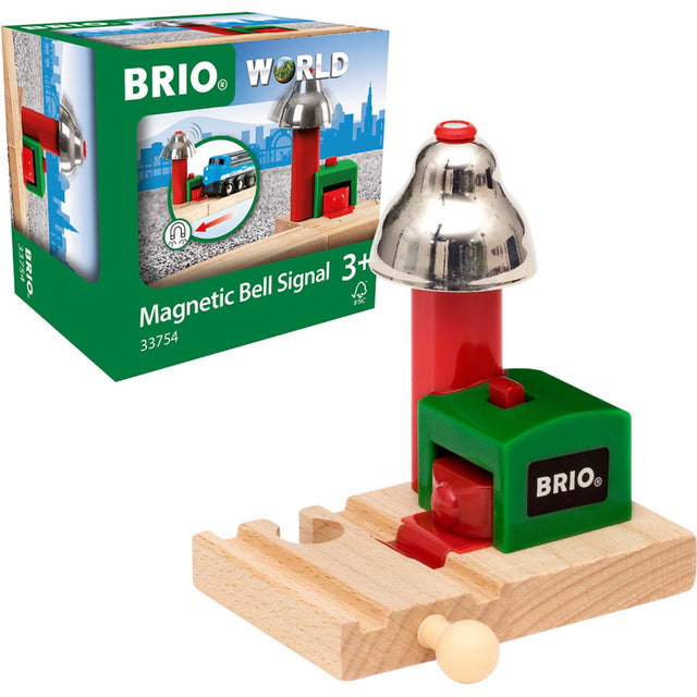 BRIO® 33754 Magnetstyret Lydsignal