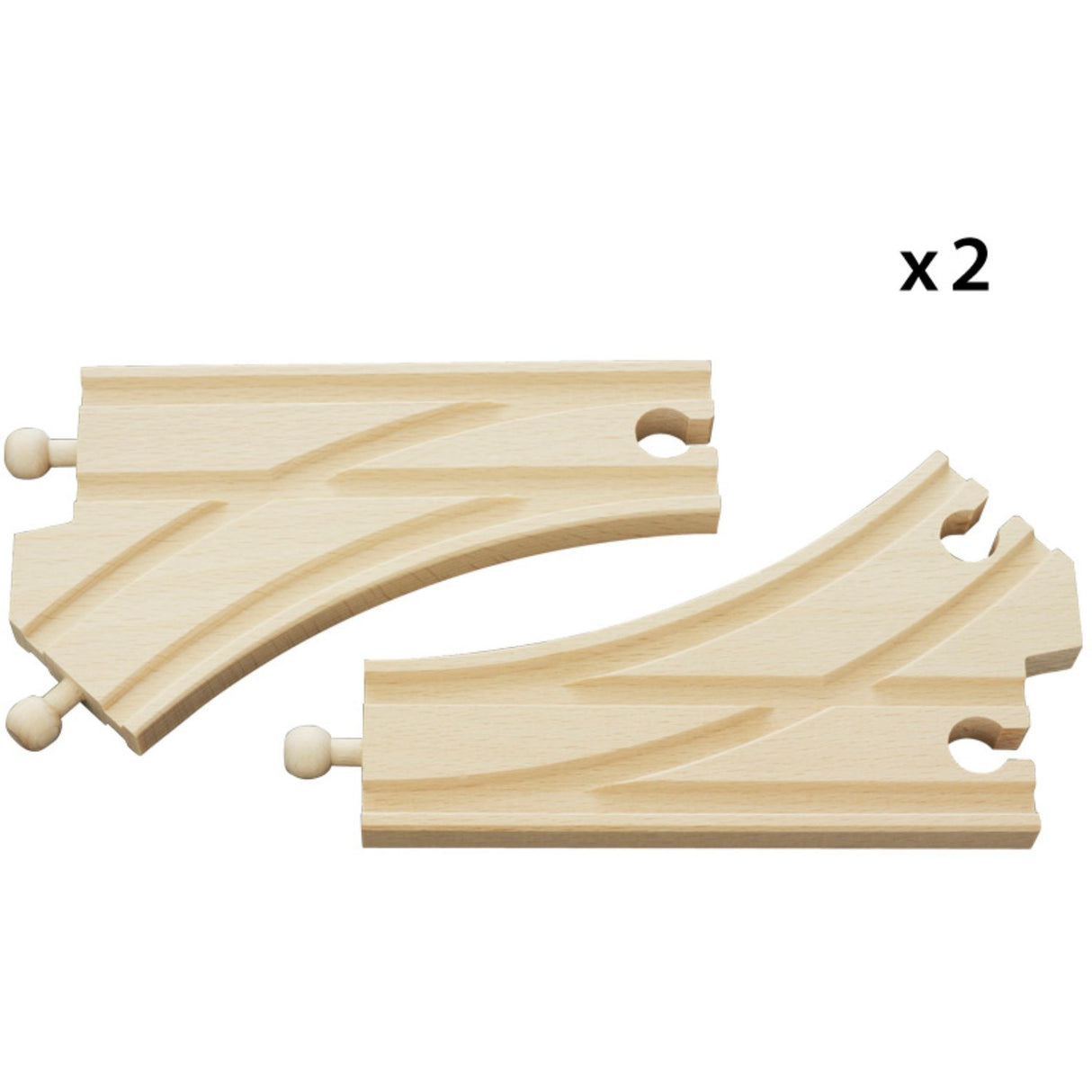 BRIO® 33346 Buede Sporskift