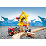 BRIO® 33280 Fragtgodsstation