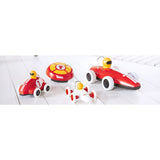 BRIO® 30388 R/C Racerbil