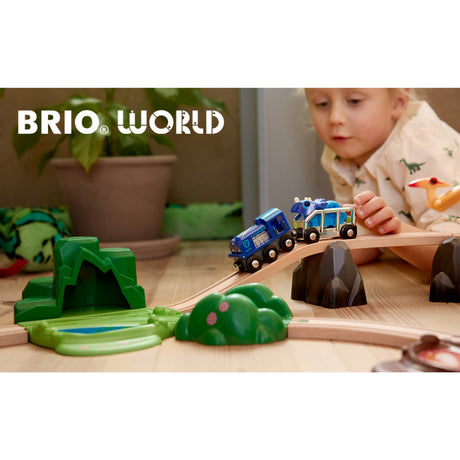BRIO® 36111 Special Edition Tog (2025)