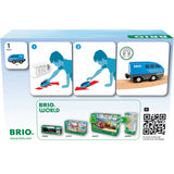 BRIO® 36019 Pull Back Tog