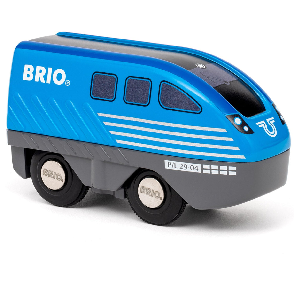 BRIO® 36019 Pull Back Tog