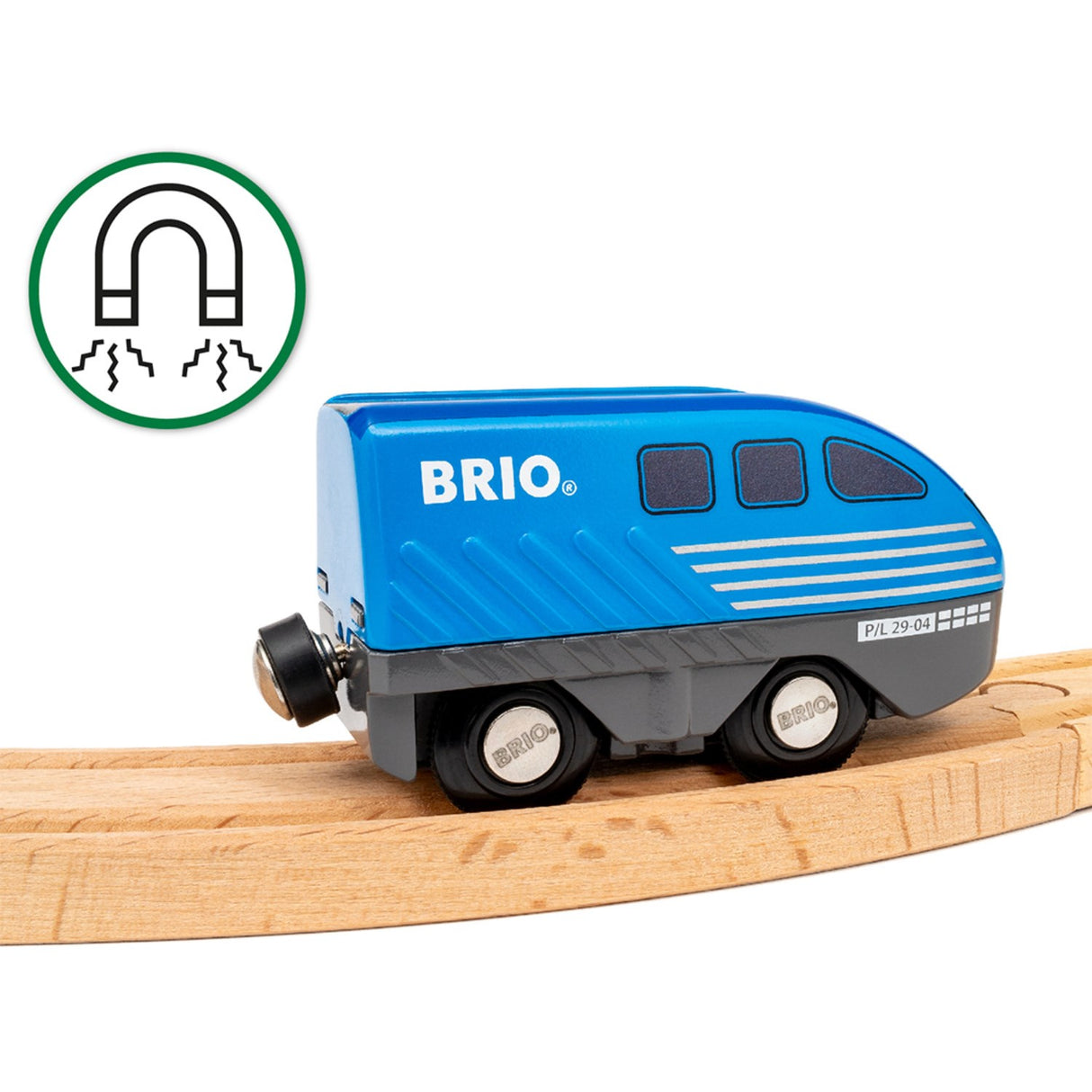 BRIO® 36019 Pull Back Tog