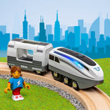BRIO® 36003 Turbo Train