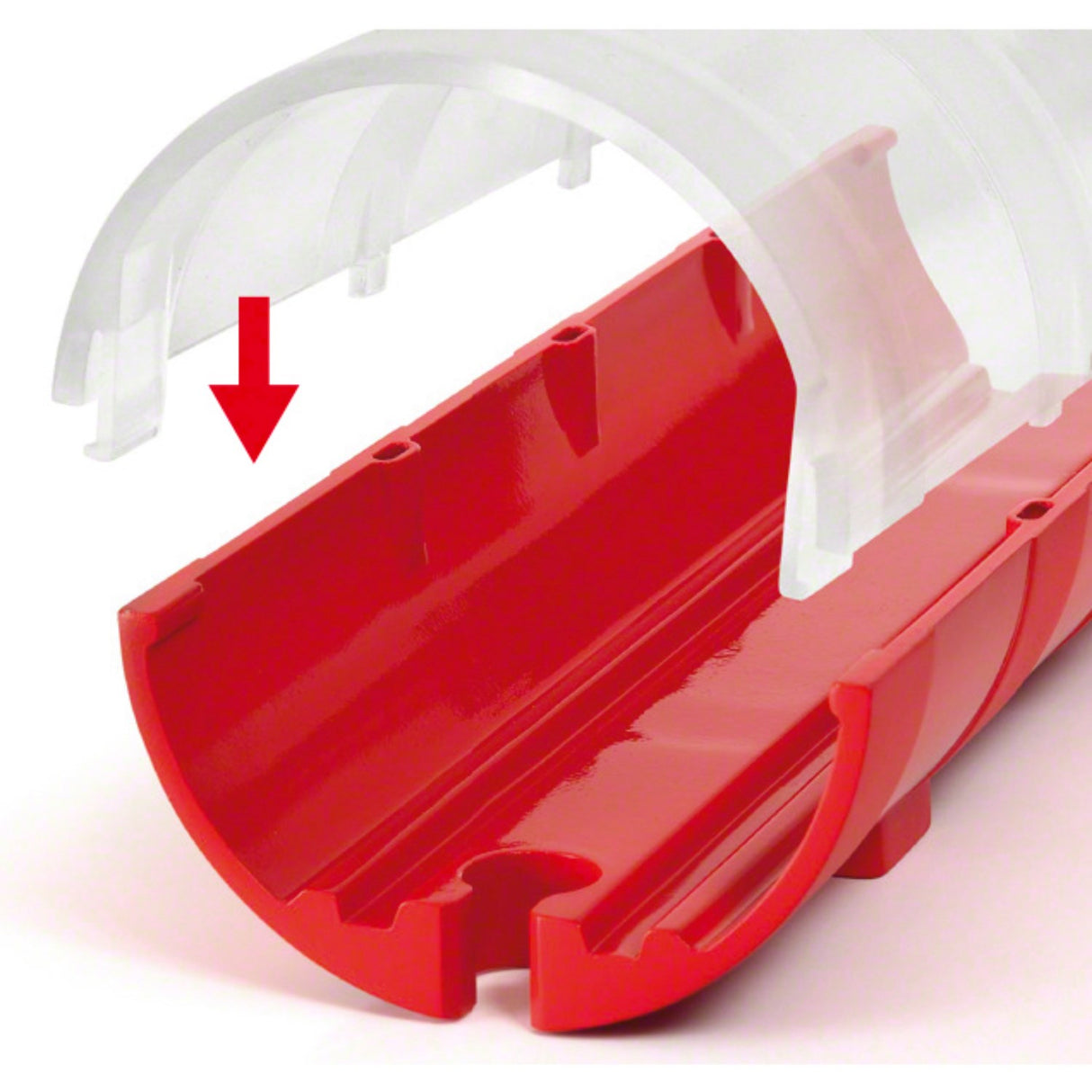 BRIO® 33892 Damplokomotiv Og Tunnel