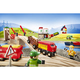 BRIO® 33757 Løftebro