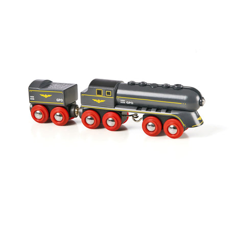 BRIO® 33697 Højhastighedstog, Bullet Train