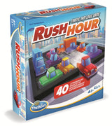 ThinkFun Rush Hour Update