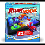 ThinkFun Rush Hour Update