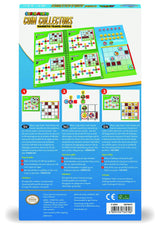 ThinkFun Super Mario Travel Game