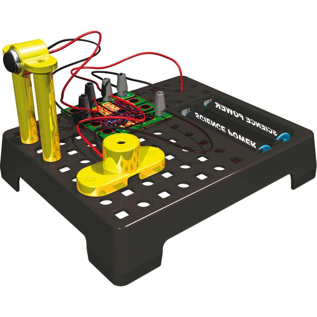 Køb Alga Motion Sensor