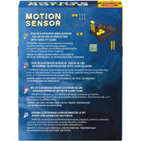 Alga Motion Sensor