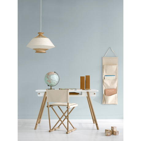 Oliver Furniture Camp Juniorstol Oak/Uncolored