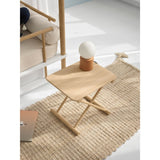Oliver Furniture Camp Sengebord Højt Oak