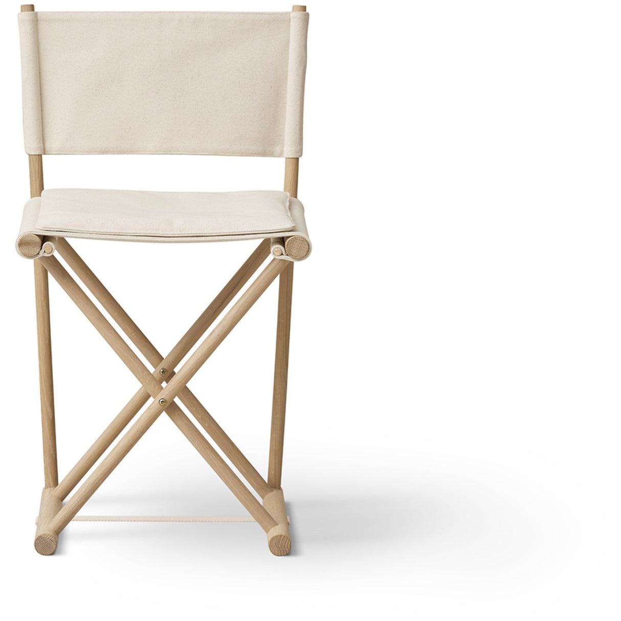 Oliver Furniture Camp Juniorstol Oak/Uncolored