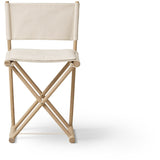 Oliver Furniture Camp Juniorstol Oak/Uncolored