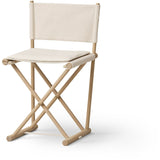 Oliver Furniture Camp Juniorstol Oak/Uncolored