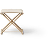 Oliver Furniture Camp Toddler Taburet Oak/Uncolored