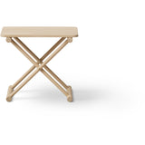 Oliver Furniture Camp Sengebord Lavt Oak