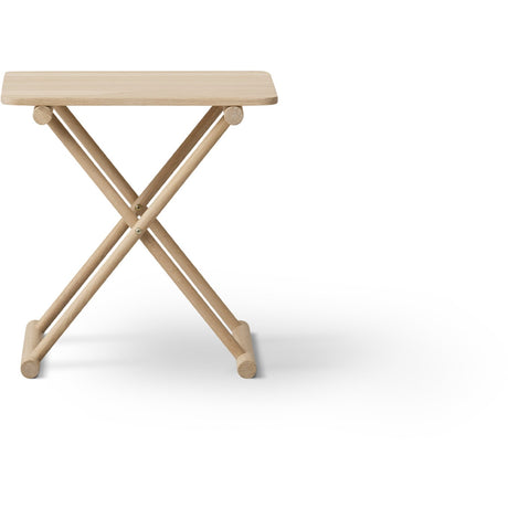 Oliver Furniture Camp Sengebord Højt Oak
