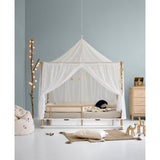 Oliver Furniture Wood Kommode 3 Skuffer Oak
