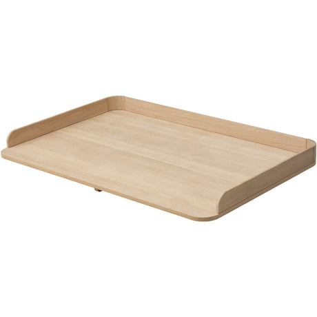 Oliver Furniture Wood Pusleplade Til 041368 Oak