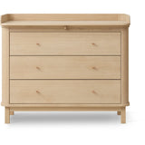 Oliver Furniture Wood Puslekommode 3 Skuffer Oak