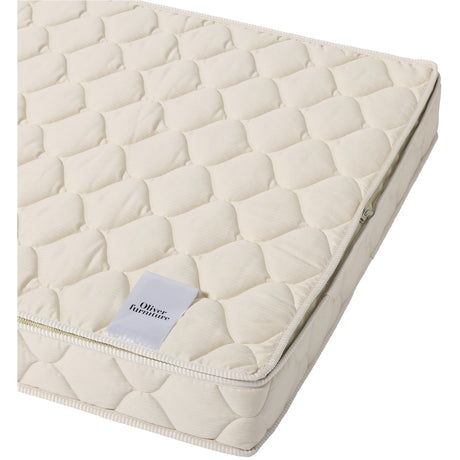 Oliver Furniture Madras Classic Senge (200 Cm)