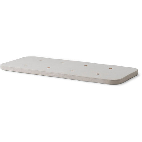 Oliver Furniture Legemadras Mini+ Halvhøj Seng Nature (162 Cm)