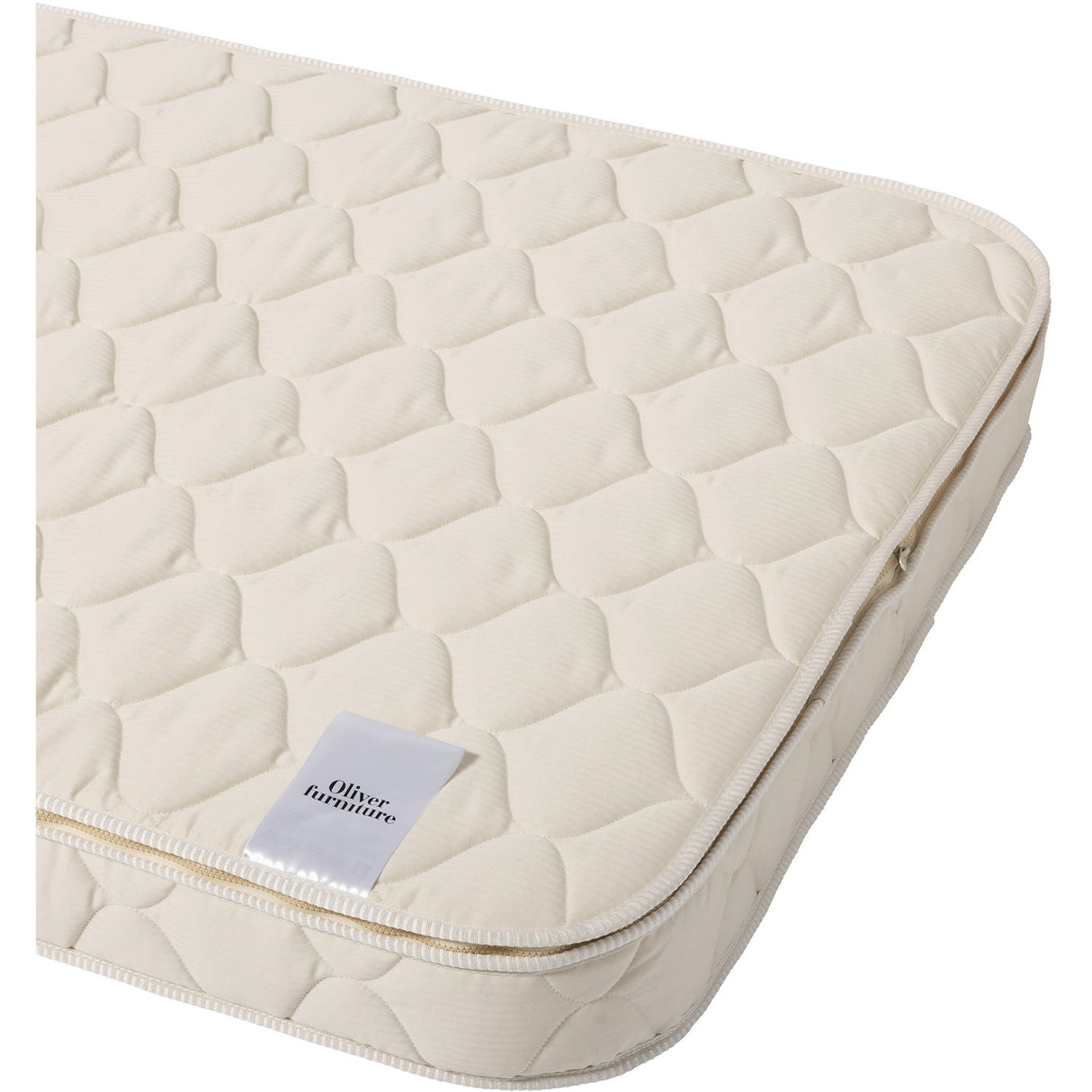 Oliver Furniture Madras Original Juniorseng (90x160 Cm)