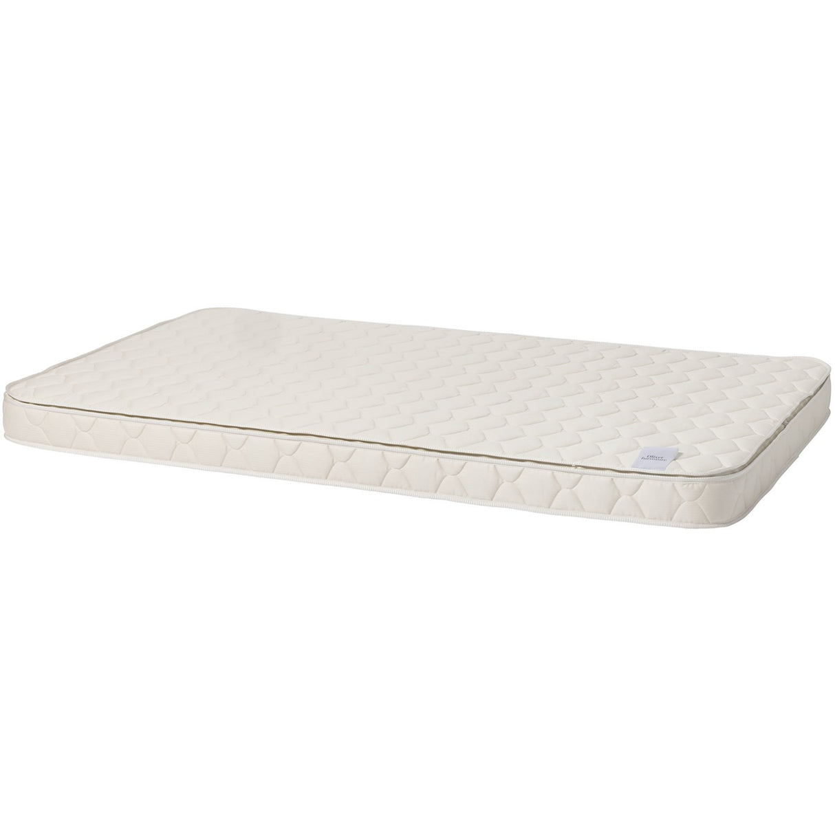 Oliver Furniture Madras Lounger (120x200 Cm)