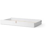 Oliver Furniture Seaside Classic Udtræksseng 90x176 Cm