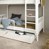 Oliver Furniture Seaside Classic Udtræksseng 90x176 Cm