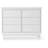 Oliver Furniture Seaside Kommode 6 Skuffer