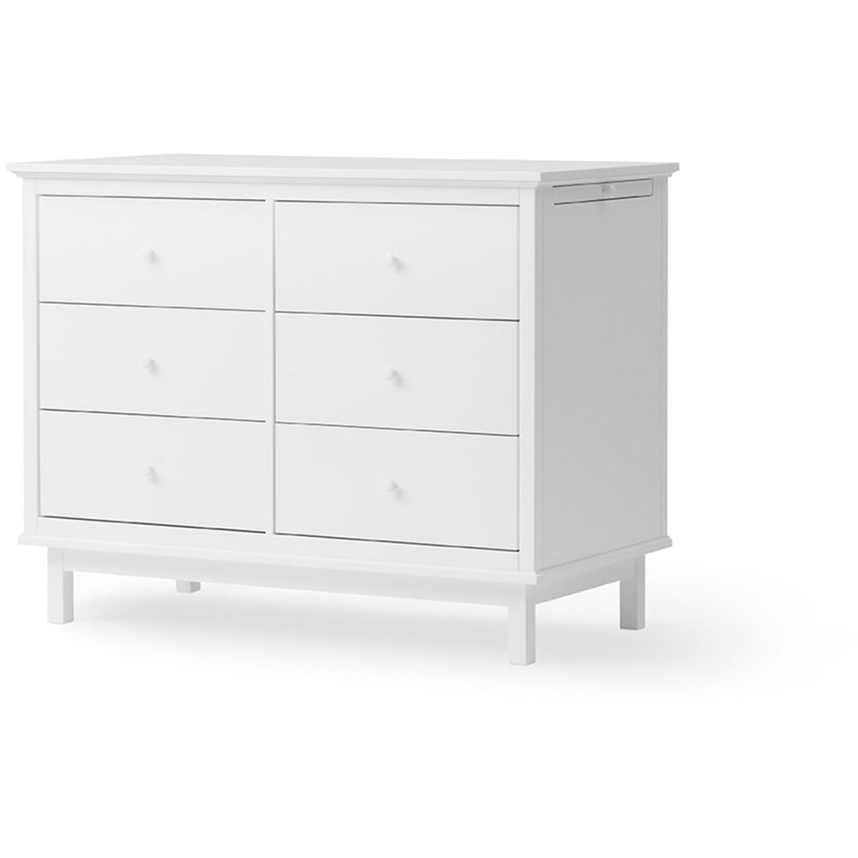 Oliver Furniture Seaside Kommode 6 Skuffer
