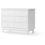 Oliver Furniture Seaside Kommode 6 Skuffer
